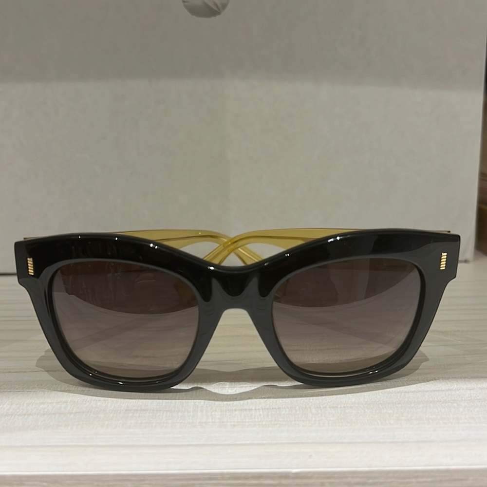 Fendi sunglasses